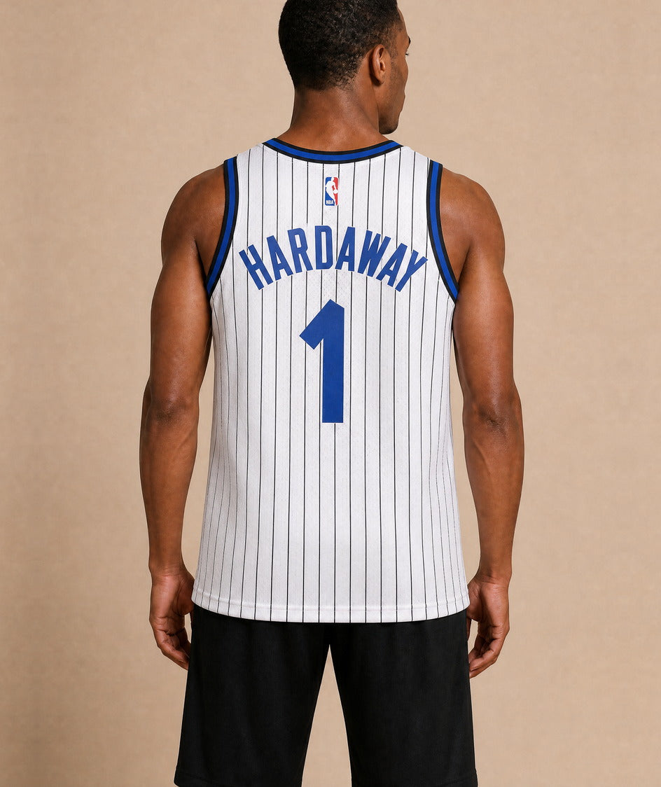 אורלנדו מאג'יק הרדווי 1 לבן — מאחור