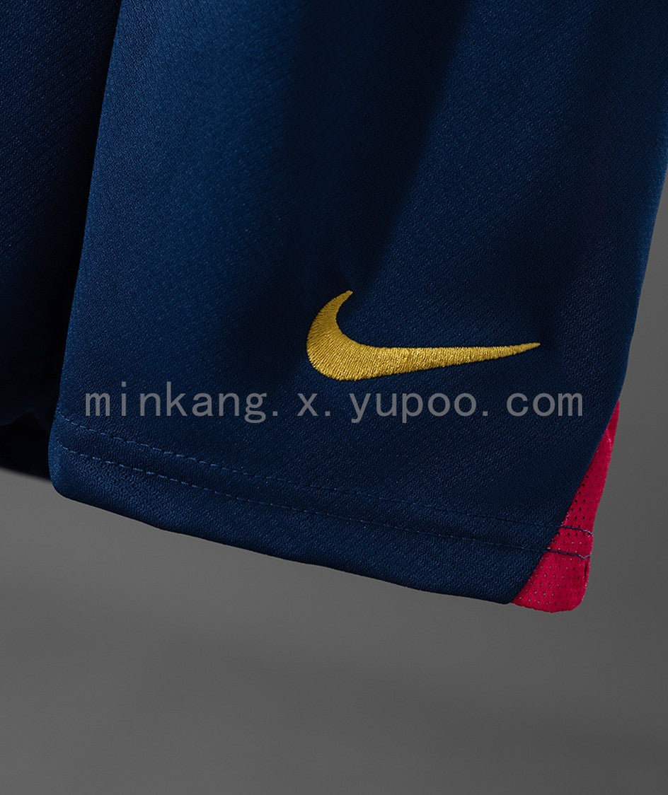 ברצלונה 2026/27 בית חליפת ילדים