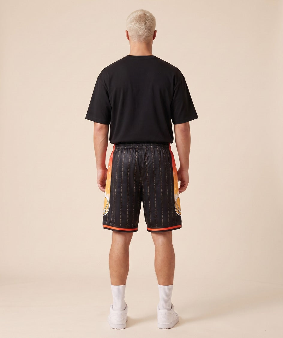 מכנסי NBA - אורלנדו מג'יק 21/22