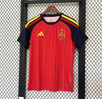 ספרד בית מונדיאל 26